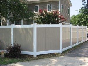 Greenhill Fencing bucks county