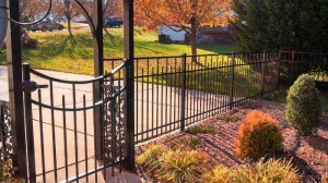 Greenhill Fencing Delaware County