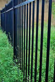 strong fence
