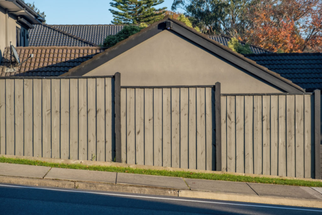 Can I Install Fence Posts on Uneven Ground? Greenhil Fencing